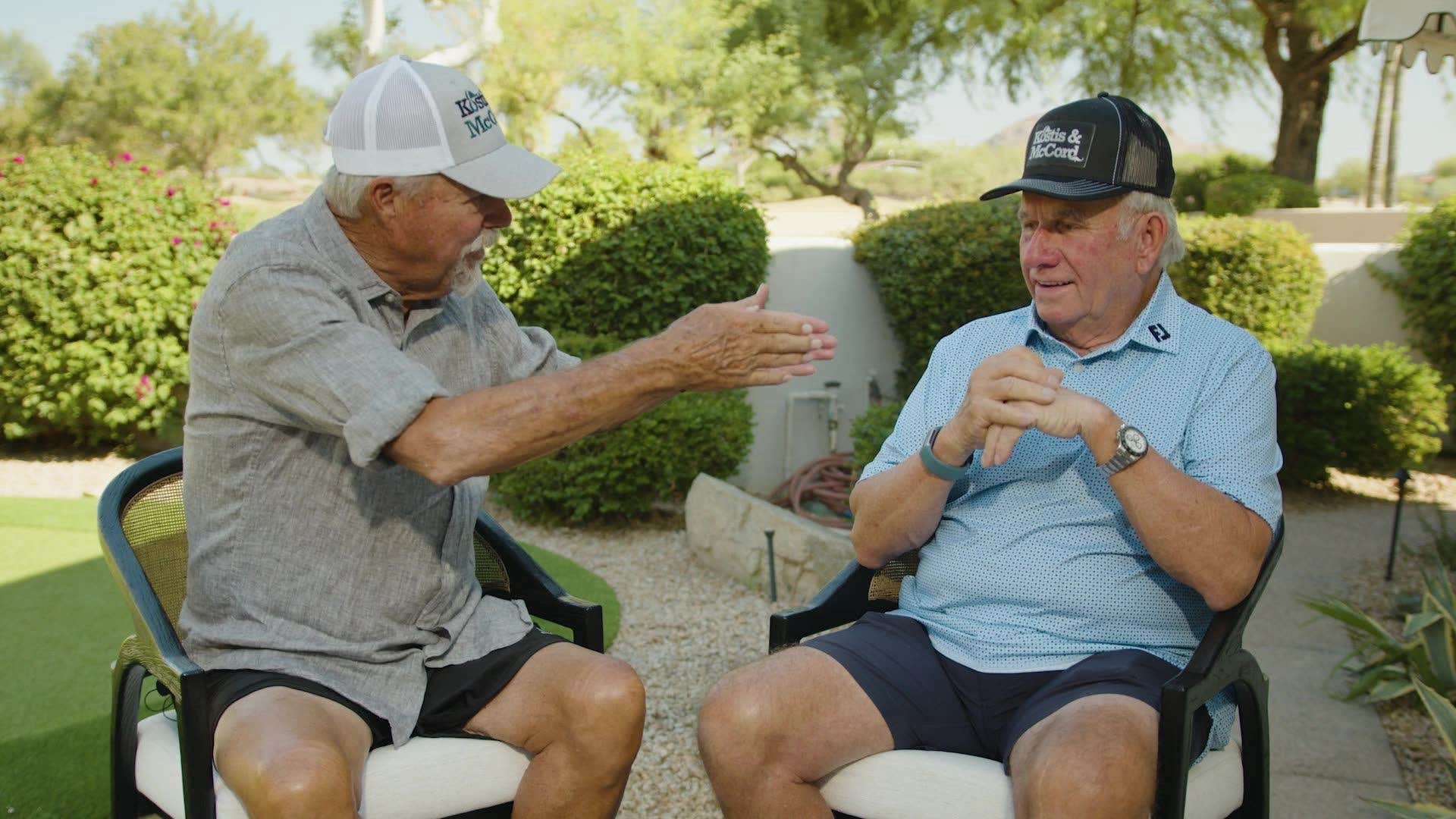 Should how far you hit the ball be factored in to golfers’ handicaps?