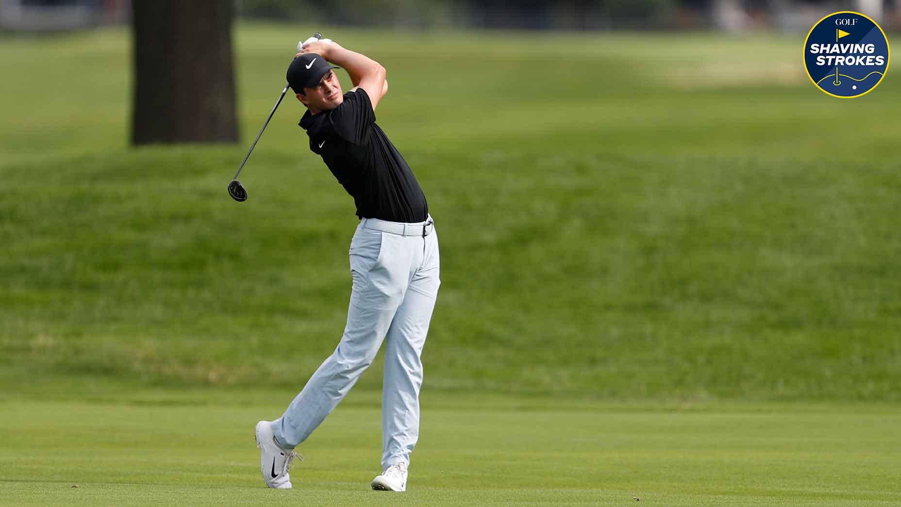 Which golf stat is the most important? GOLF Top 100 Teacher Ed Oldham explains (and it can help you predict your average score)