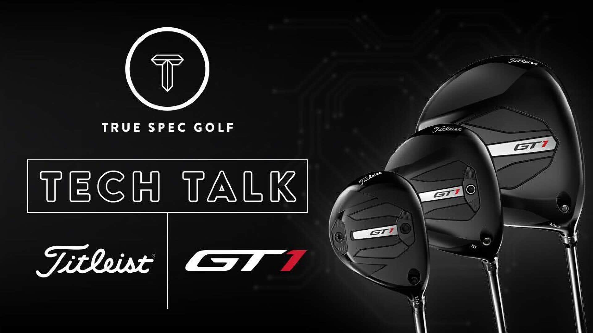 Titleist introduces a new member to its GT line | ClubTest 2025
