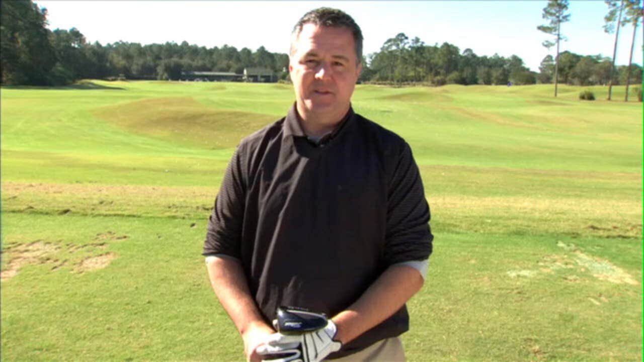ClubTest 2013: Titleist 913D3 Driver