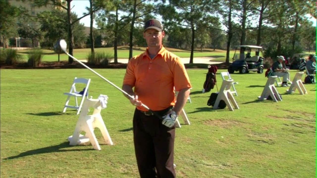 ClubTest 2013: Ping Anser Driver