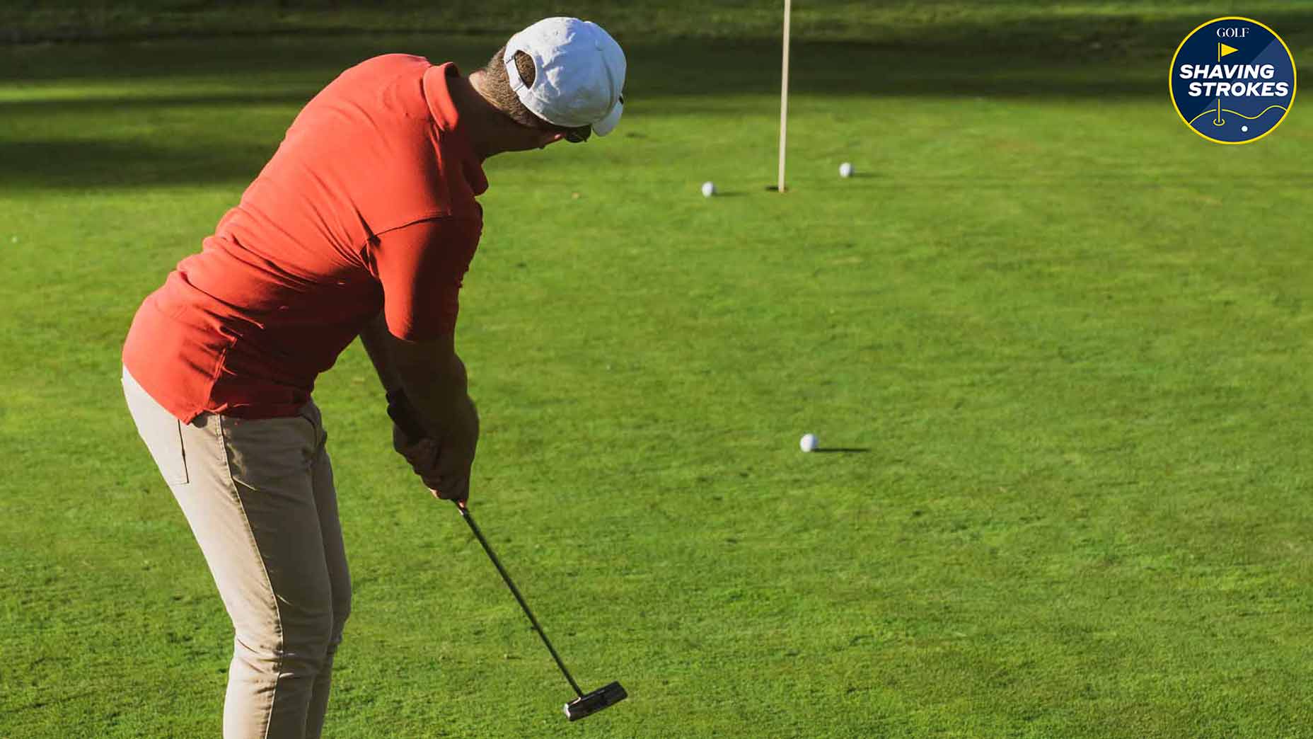 GOLF Top 100 Teacher Ed Oldham details the 3 keys he used to help an amateur named Justin shave an incredible 18 strokes off his scorecard