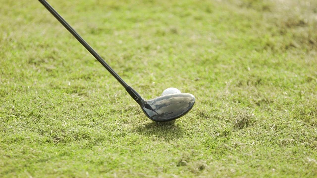 ClubTest 2017: Titleist 917F2 fairway wood