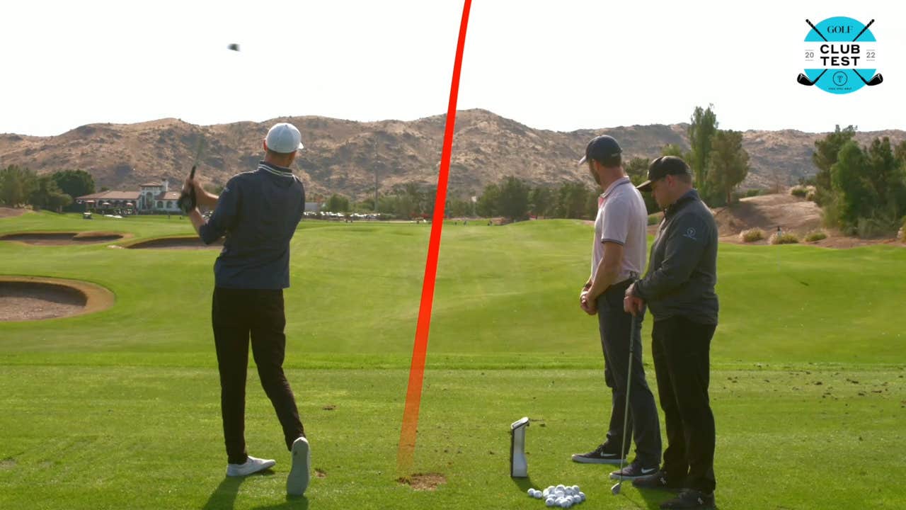 Proving Ground: Are Ping's i525 irons better than their predecessor?