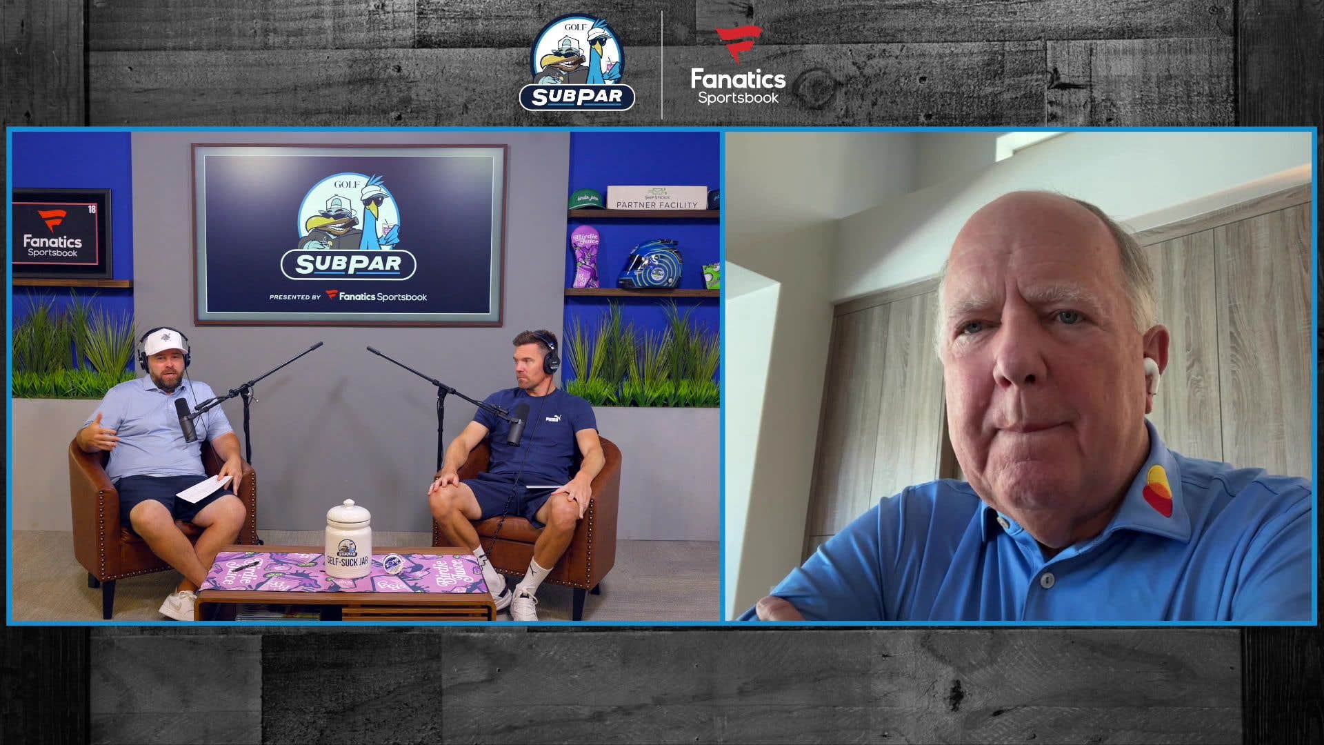 Did Tiger Woods underachieve in his career?  A Masters champion explains | Subpar