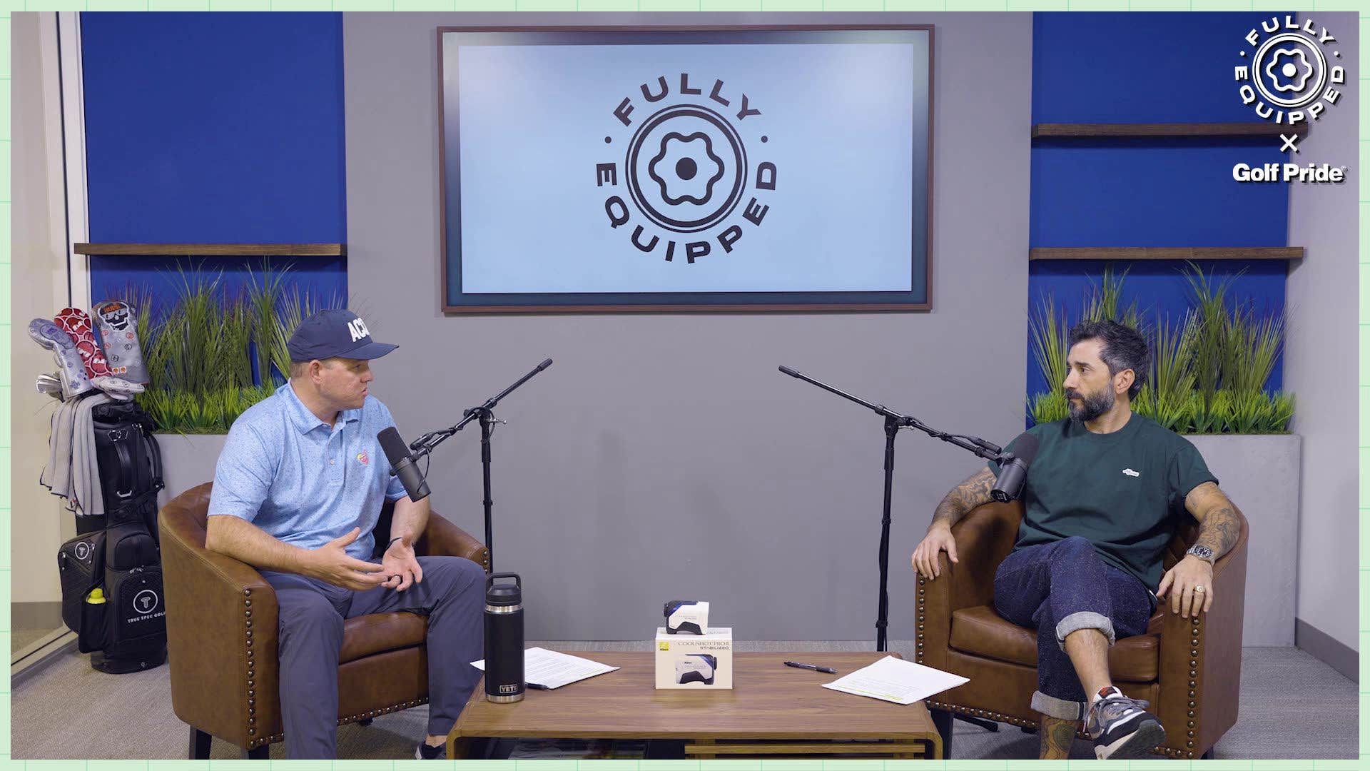 Why do Callaway’s fully forged clubheads matter? | Fully Equipped