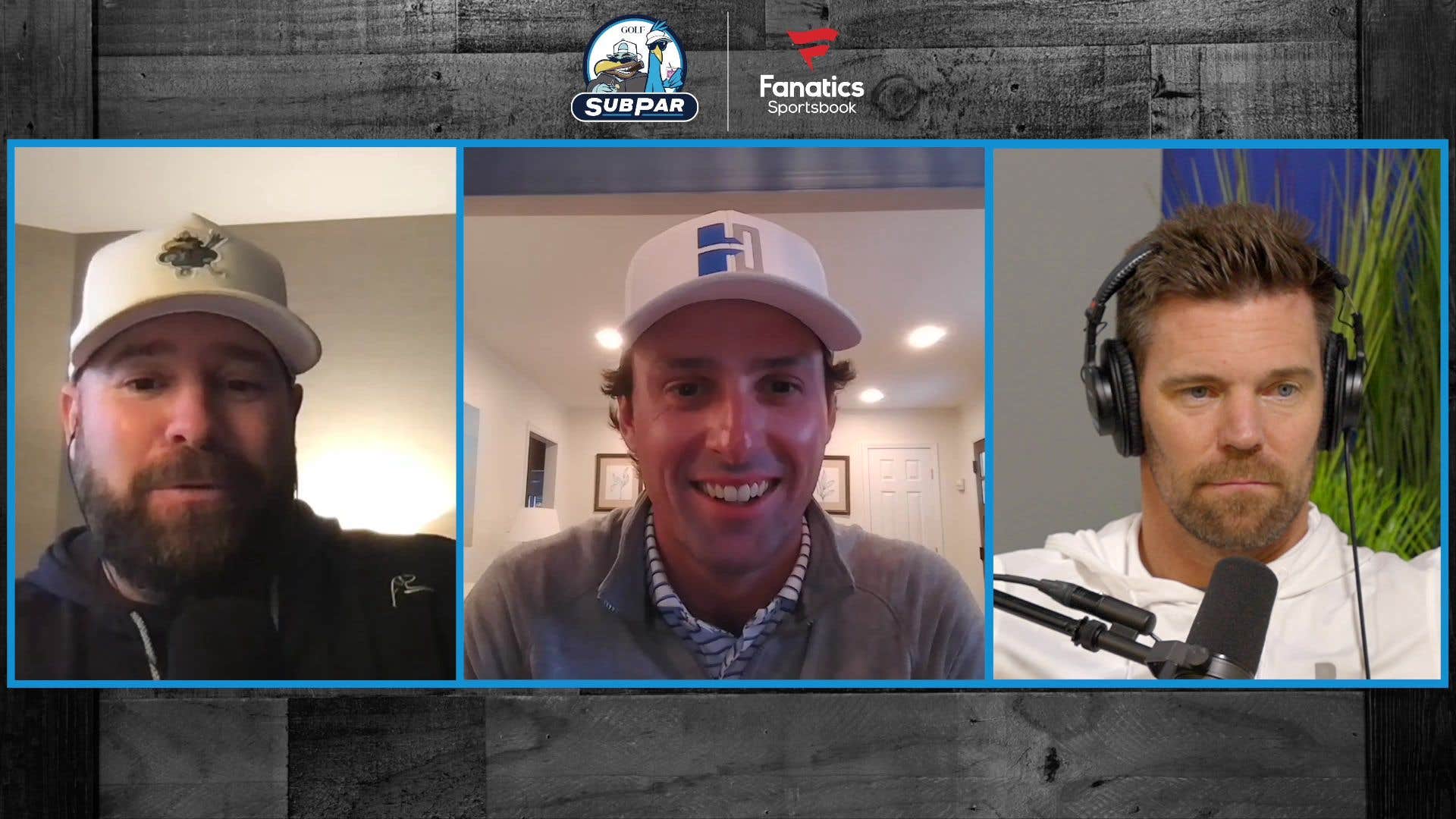  Will Chandler on his best-career PGA Tour finish | Subpar
