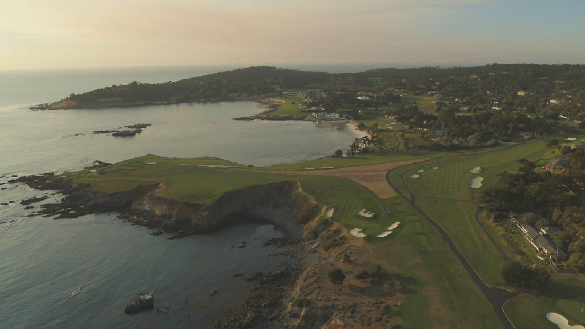 Why we love traveling to Pebble Beach | Destination GOLF