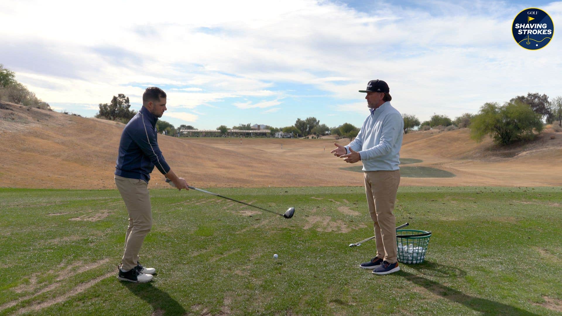 How to warm up in 20 minutes, per Top 100 Teacher