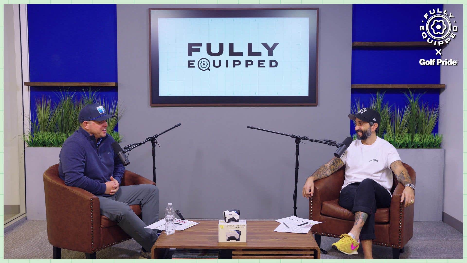 Best practices for a putter fitting | Fully Equipped