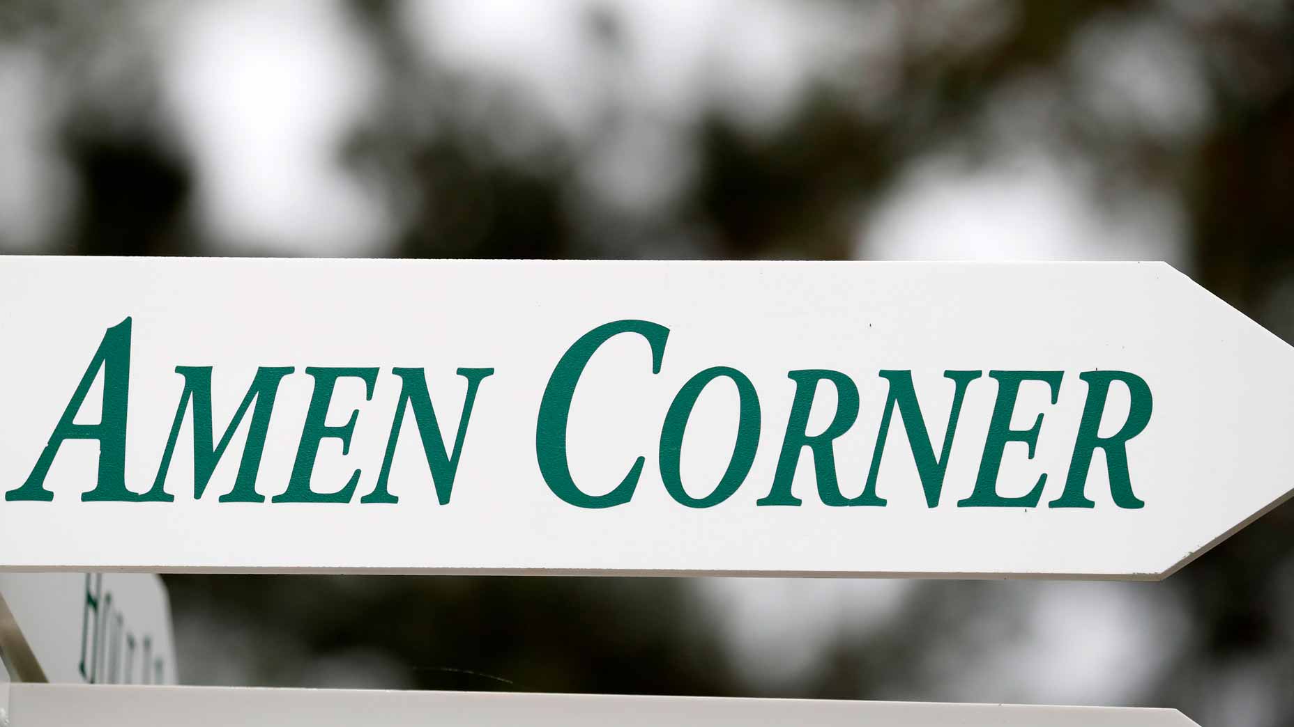 Could a round at Augusta National — and a trip through Amen Corner — be in your future?