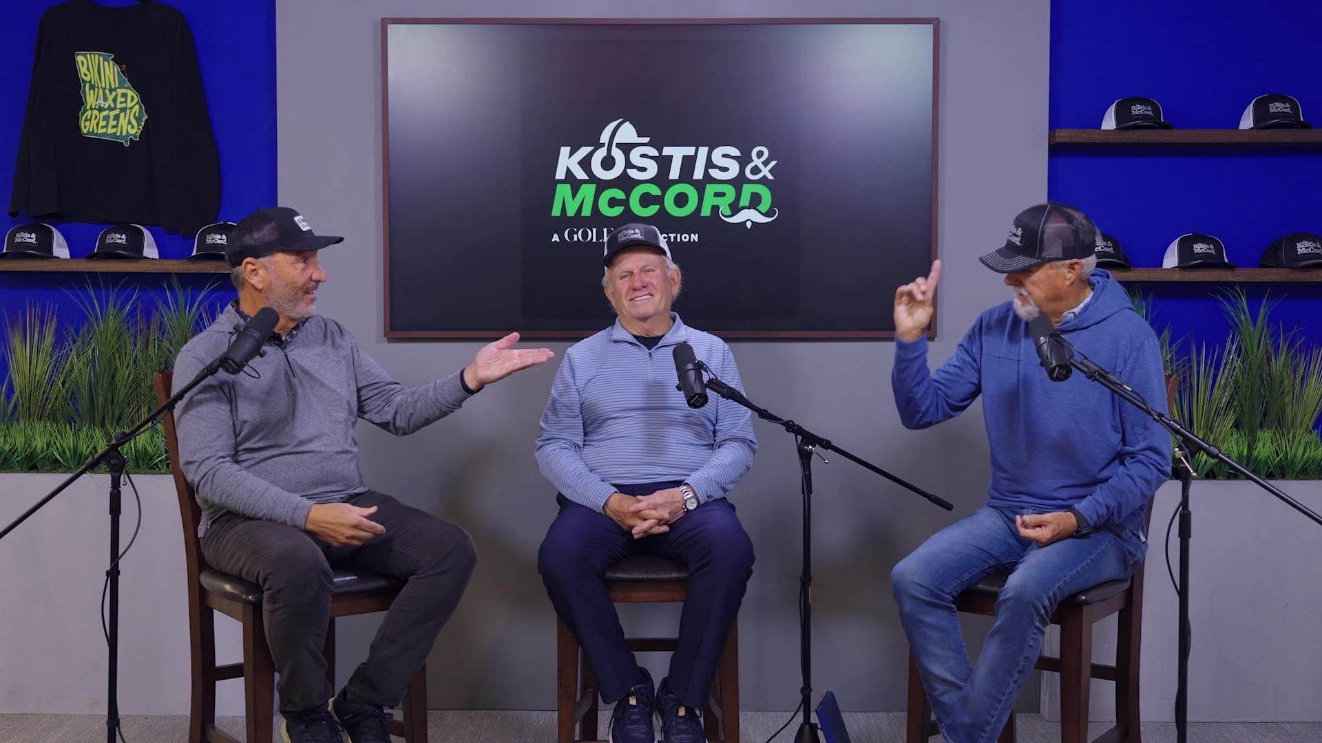 Does TGL have a future?