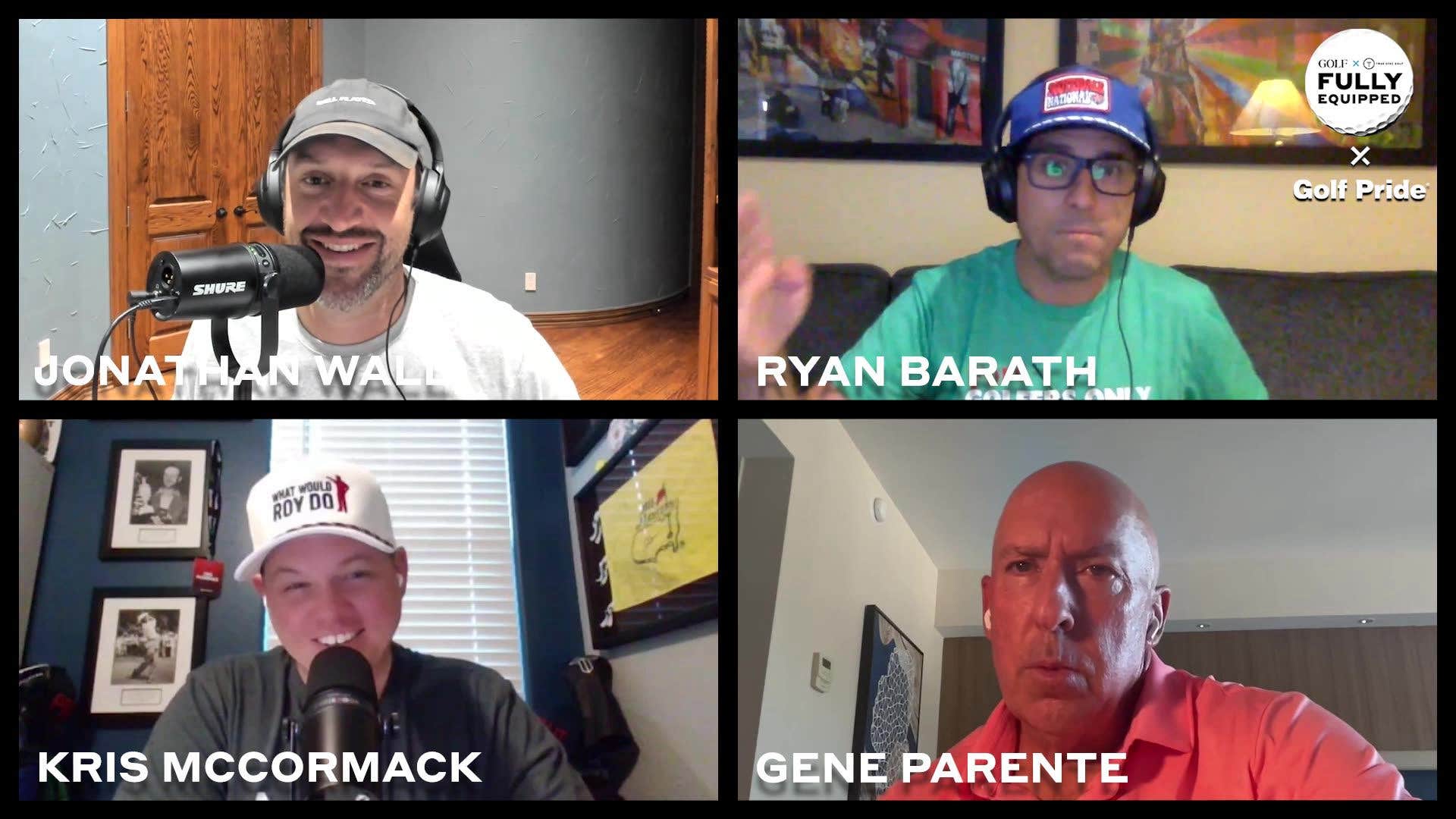 The importance of having a knowledgeable fitter | Fully Equipped 