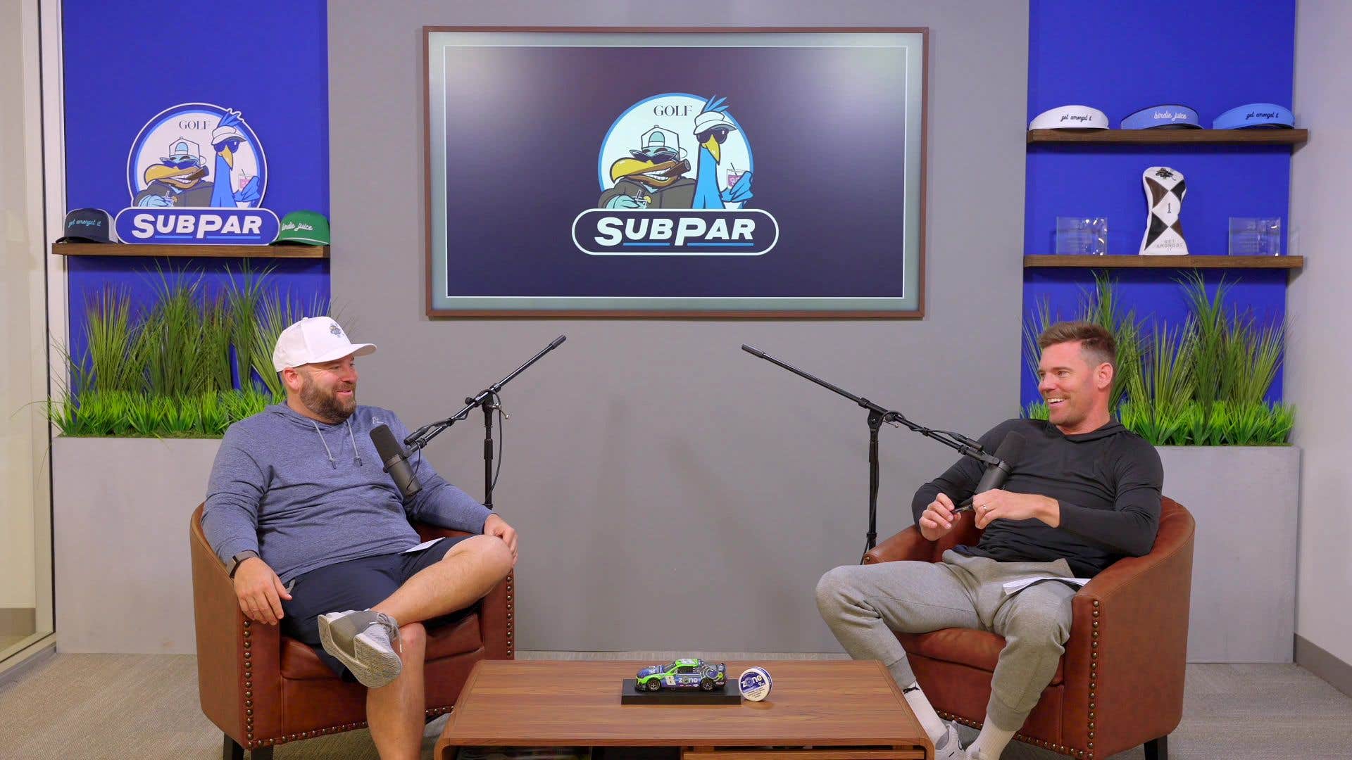 Our boldest predictions for 2025 | Subpar