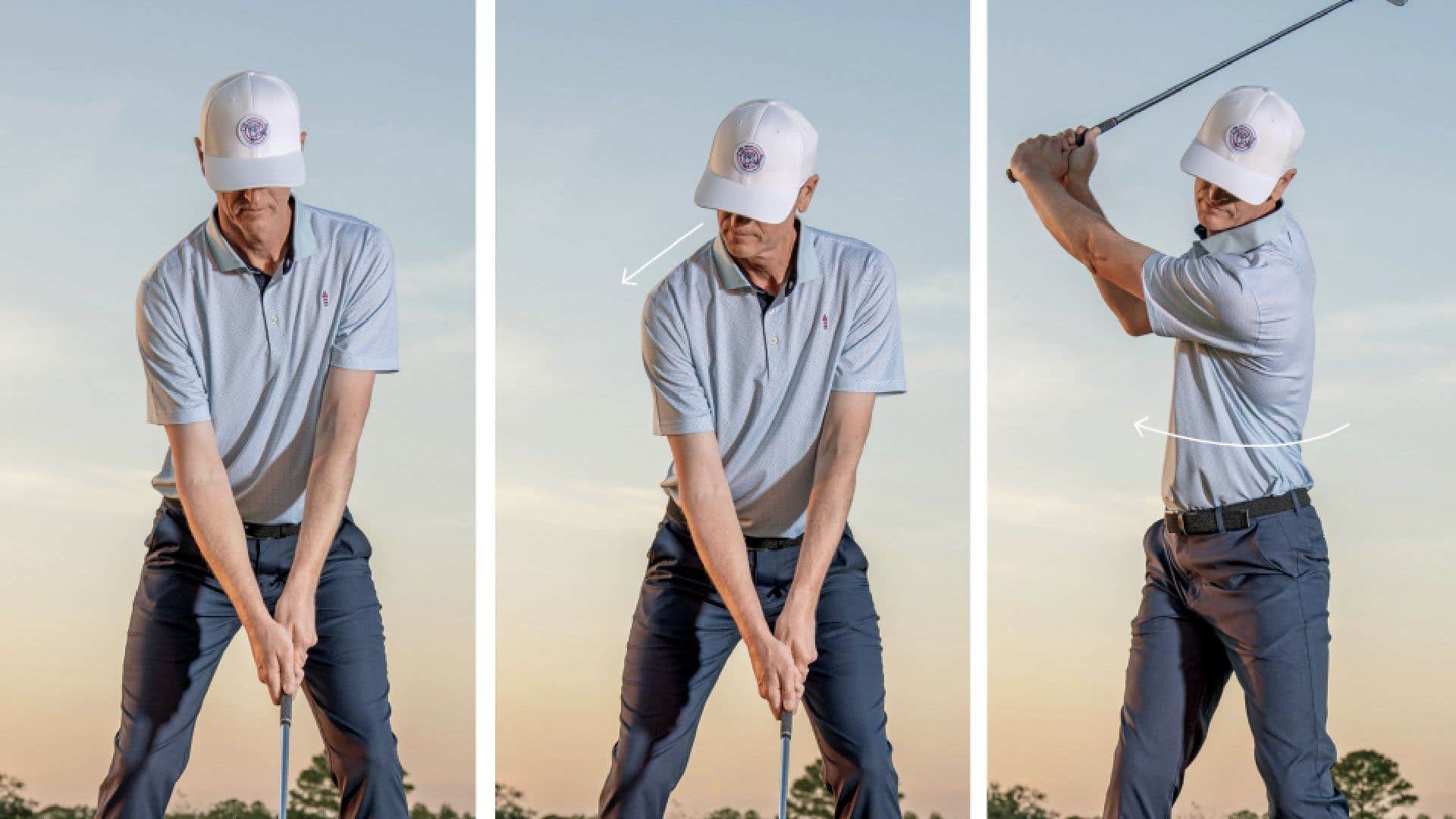 How To Trigger a Terrific Swing