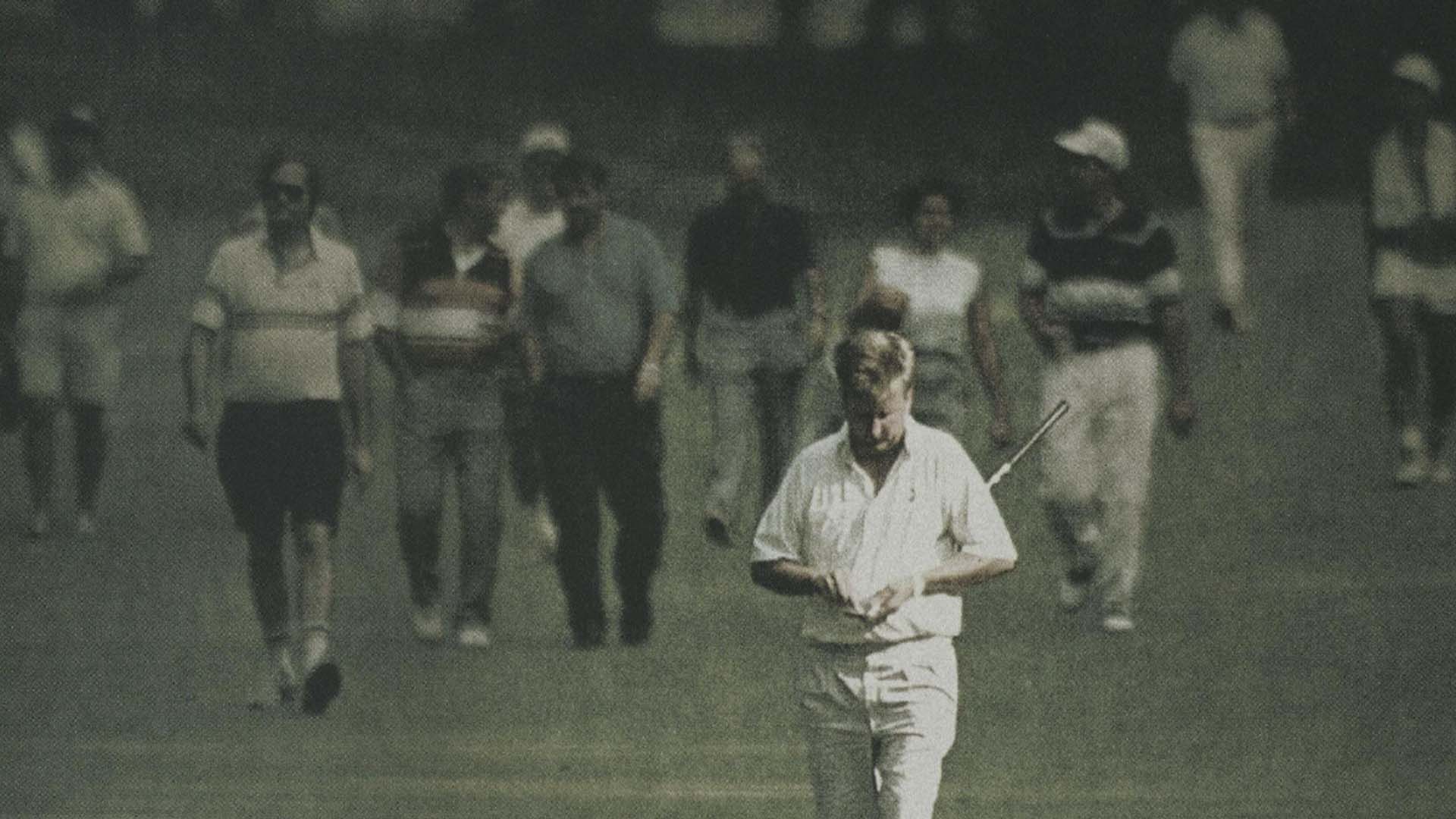 jeff thomas 1991 augusta golf magazine