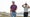justin thomas walks in front of si woo kim at the 2025 rbc heritage