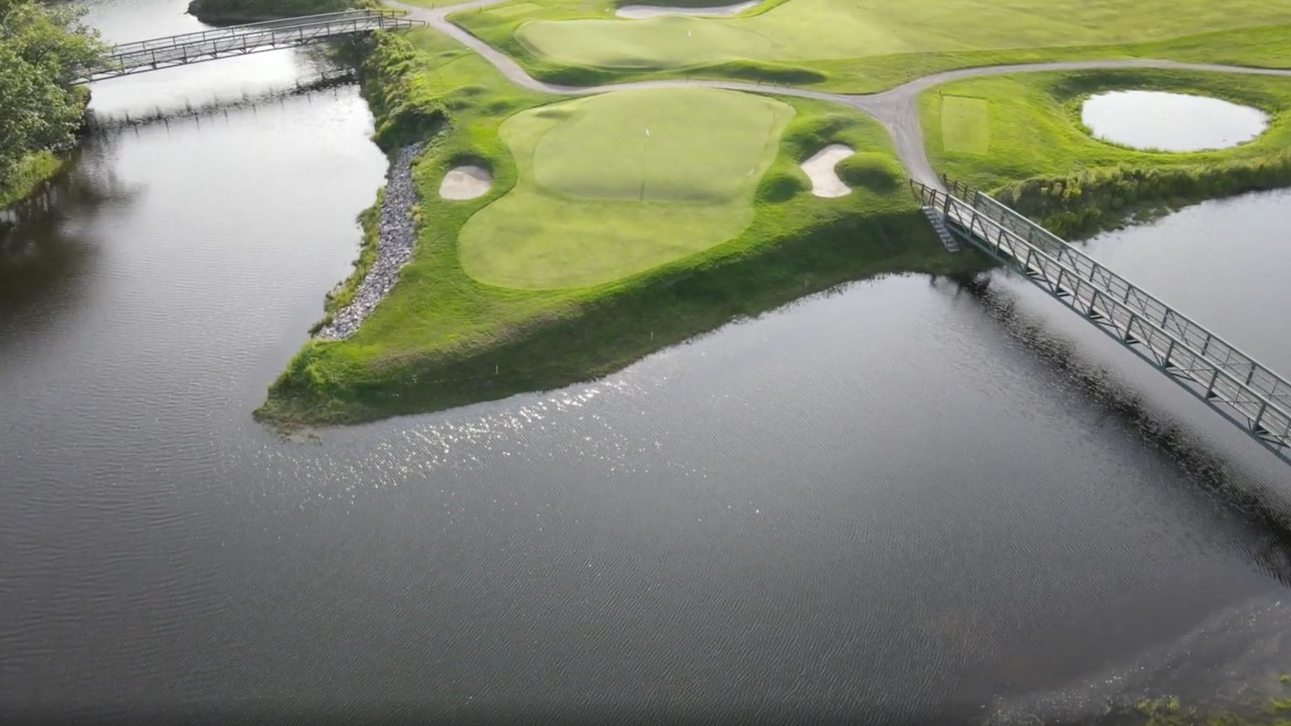 Cape Arundel in Maine.