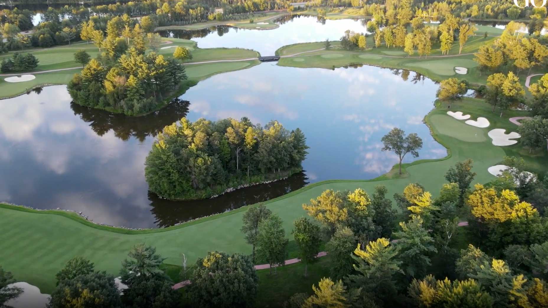 SentryWorld's obsession with a high-quality experience for its guests creates — you guessed it — a quality experience for its guests.