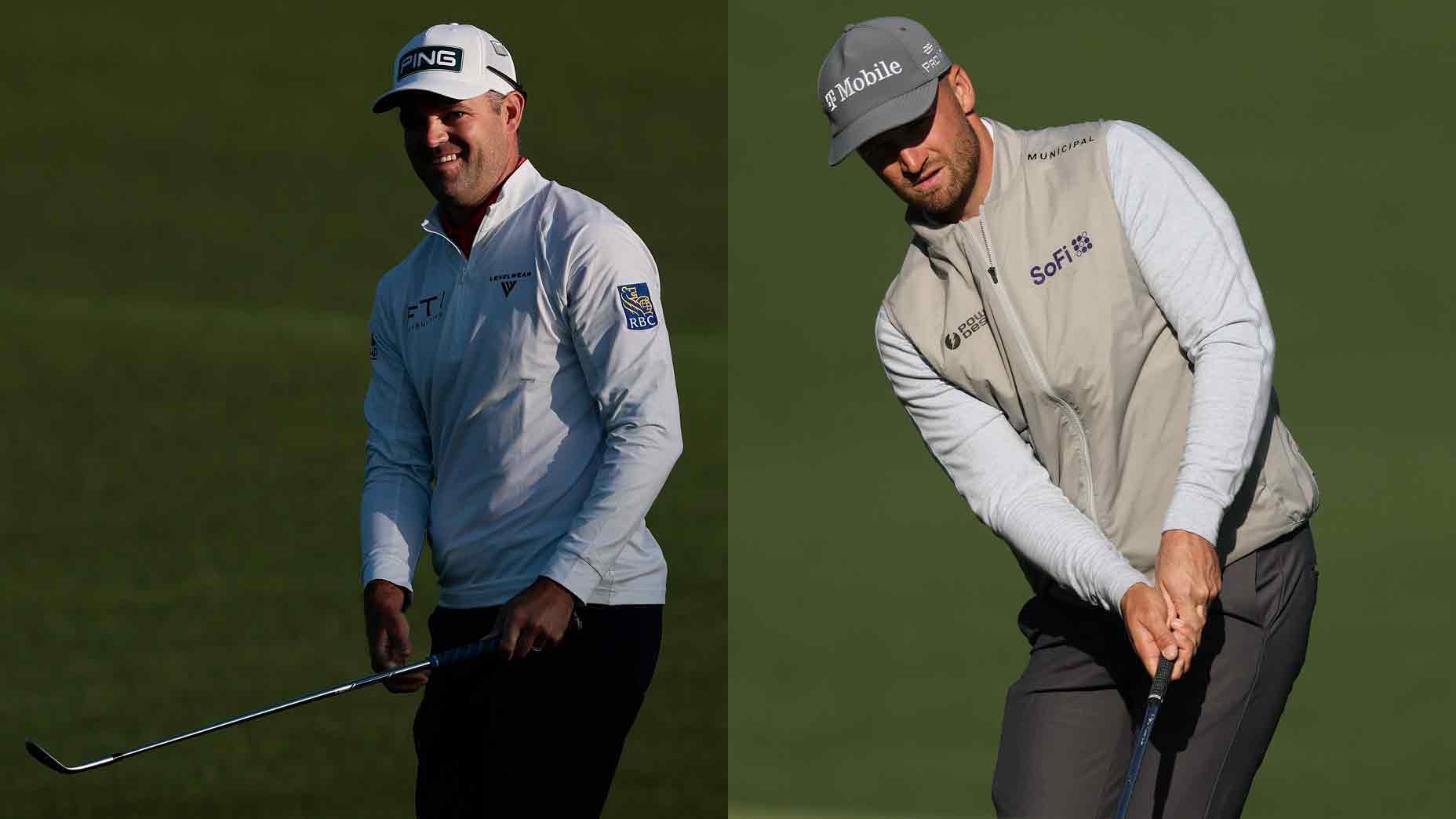 Subpar Masters picks